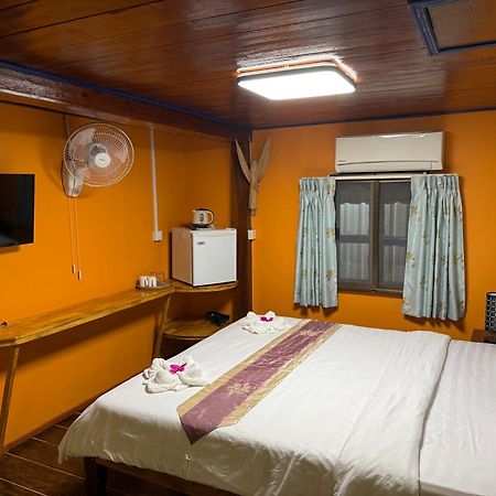 Villa Blue Lagoon Сиануквиль Экстерьер фото
